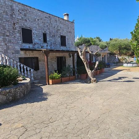 Casa Dario Apartment Locorotondo Exterior photo