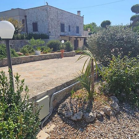 Casa Dario Apartment Locorotondo Exterior photo