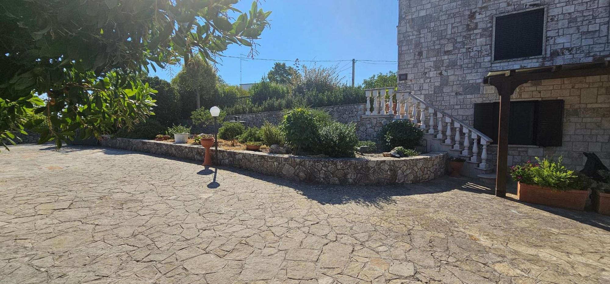 Casa Dario Apartment Locorotondo Exterior photo