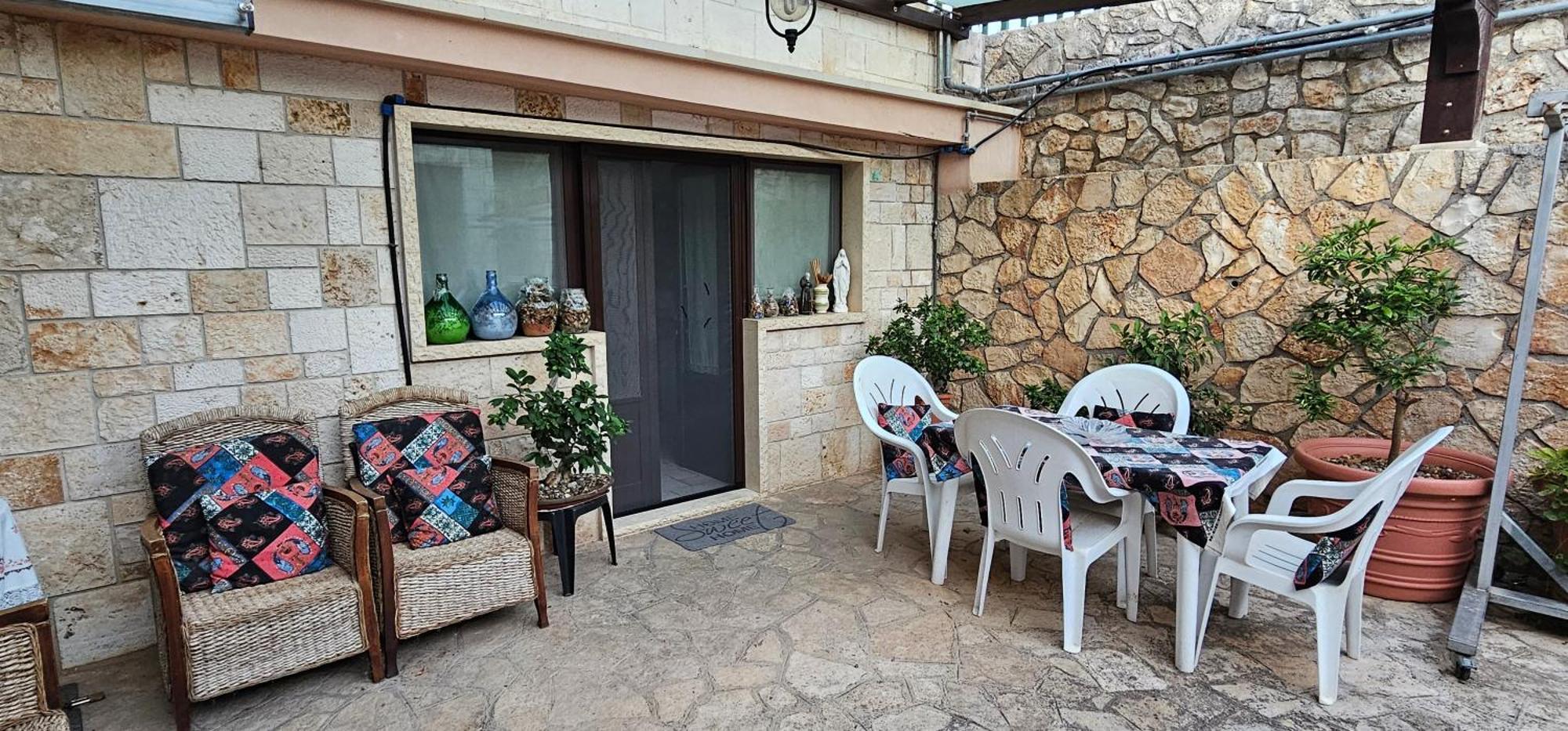 Casa Dario Apartment Locorotondo Exterior photo
