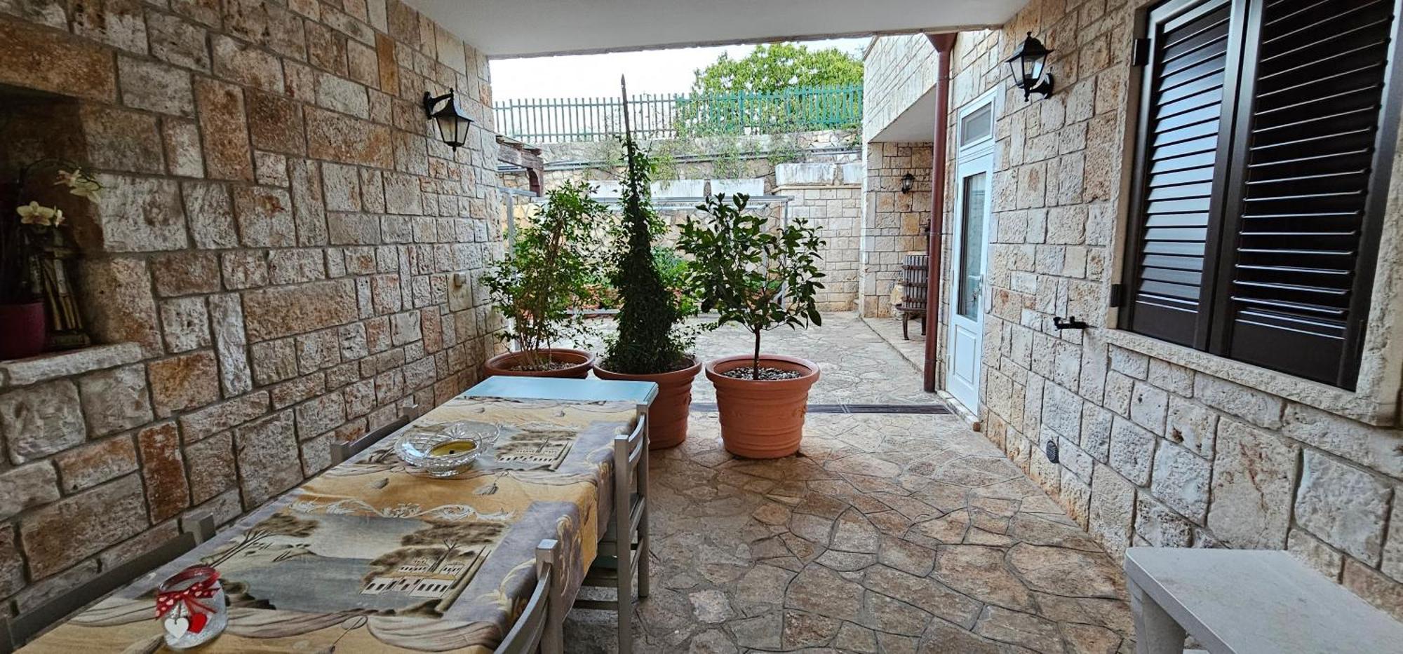 Casa Dario Apartment Locorotondo Exterior photo