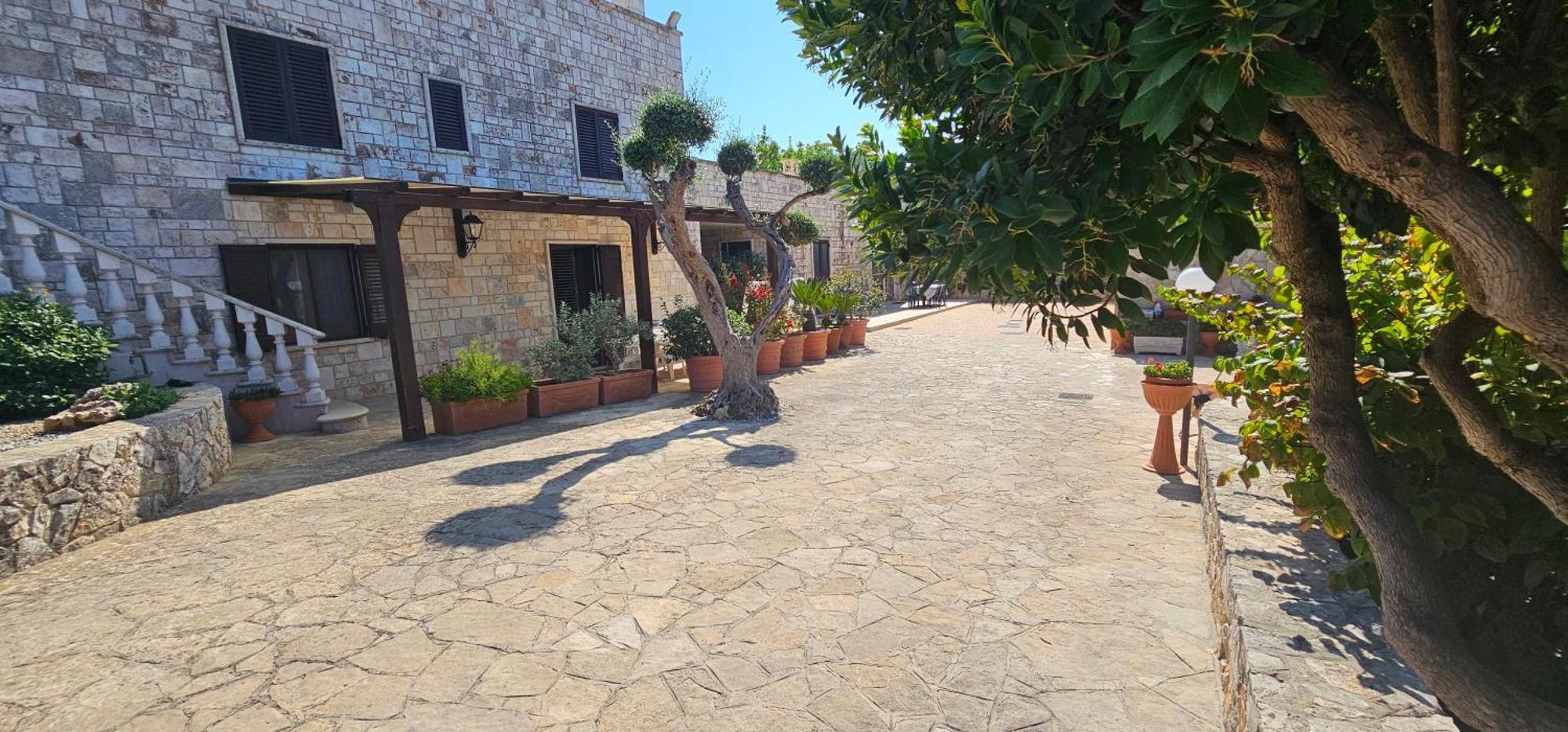 Casa Dario Apartment Locorotondo Exterior photo