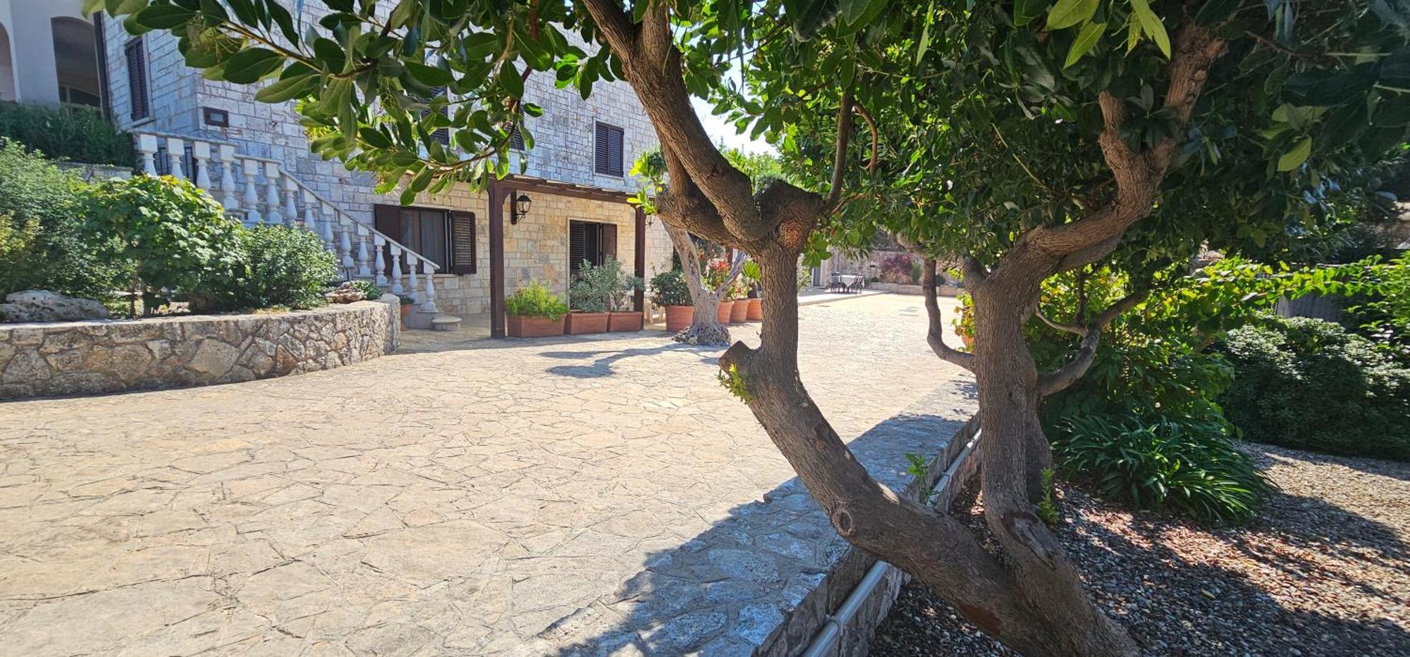Casa Dario Apartment Locorotondo Exterior photo