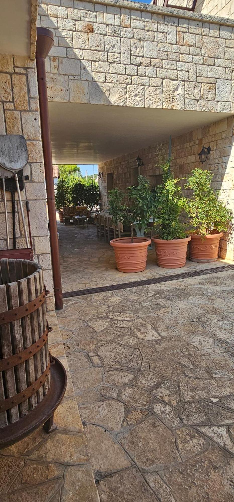 Casa Dario Apartment Locorotondo Exterior photo